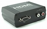 ���� ���� Gold Touch ������ VGA ������ HDMI ��� E-VGA-HDMI-A
