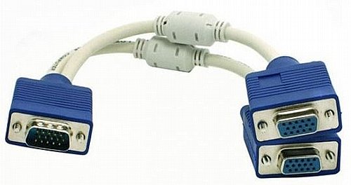 ���� ������ VGA ��� �-2 ������ VGA ���� Gold Touch