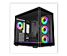 ���� Cooler Master Elite 600 ATX mid-tower USB-C Airflow Black ����