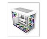 ���� ����� Cooler Master Elite 600 ATX mid-tower USB-C Airflow White