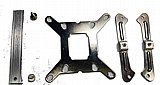 ���� ������ ���� ������ LGA1700 ���� Be Quiet! EBK105 ����