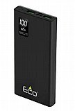 ����� ����� ���� Eco ��� Portable Ultra Fast 10000mAh Eco-600 - ��� ����