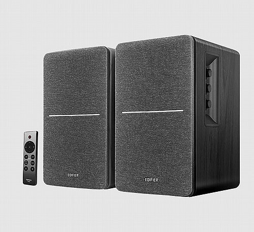 ������� Edifier R1280DB - Powerful Bookshelf Speakers (black)