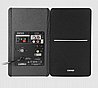רמקולים Edifier R1280DB - Powerful Bookshelf Speakers (black)