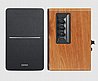 רמקולים Edifier R1280DB - Powerful Bookshelf Speakers (brown)