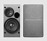 רמקולים Edifier R1280DB - Powerful Bookshelf Speakers(white silver)