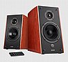 רמקולים Edifier R2000DB - Powered BT Bookshelf Speakers (brown)