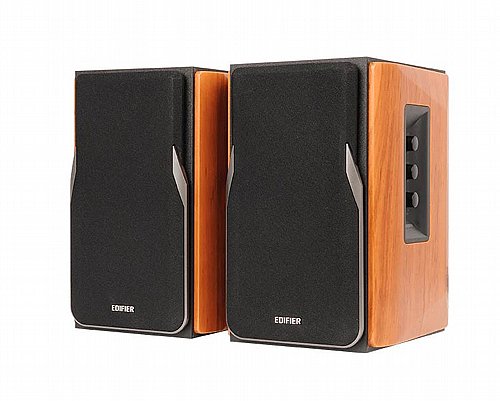 ������� Edifier R1380DB - Professional Bookshelf Speakers (brown)