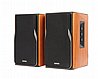 רמקולים Edifier R1380DB - Professional Bookshelf Speakers (brown)