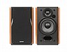 רמקולים Edifier R1380DB - Professional Bookshelf Speakers (brown)