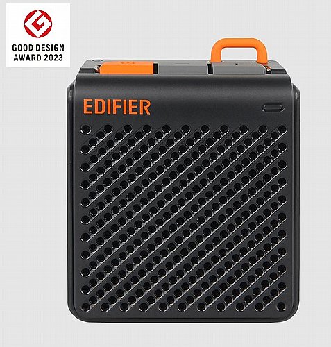 ����� ���� Edifier MP85 - Portable Blutooth Speaker (black)