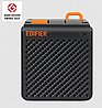 רמקול נייד Edifier MP85 - Portable Blutooth Speaker (black)