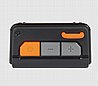 רמקול נייד Edifier MP85 - Portable Blutooth Speaker (black)