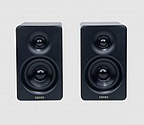 ������� EDIFIER M60 - DT Bluetooth Bookshelf Speaker HiRes(black)