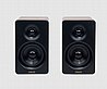 EDIFIER M60 - DT Bluetooth Bookshelf Speaker HiRes (oak) - 6923520286775