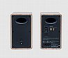 EDIFIER M60 - DT Bluetooth Bookshelf Speaker HiRes (oak) - 6923520286775