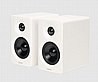 רמקולים EDIFIER M60 - DT Bluetooth Bookshelf Speaker HiRes (white)