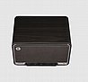 רמקול נייד Edifier D32 - Tabletop Wireless Speaker (black walnut)