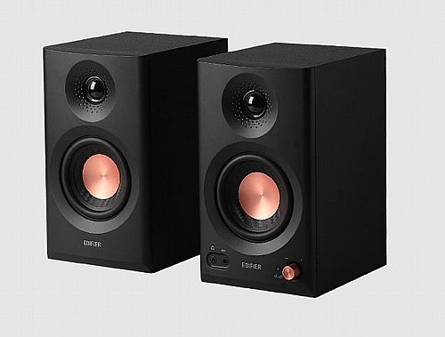 ������� Edifier MR3 - Bluetooth Monitor Speaker (black)