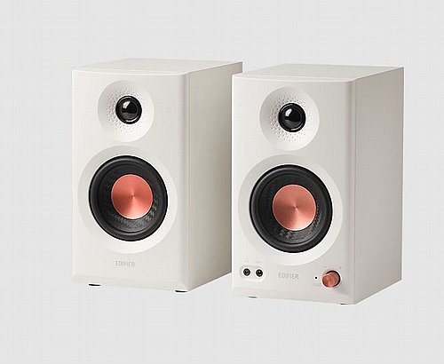 ������� Edifier MR3 - Bluetooth Monitor Speaker (white)