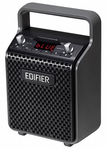 ����� ���� Edifier PP205 - Portable Bluetooth Speaker (black)