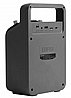 רמקול נייד Edifier PP205 - Portable Bluetooth Speaker (black)