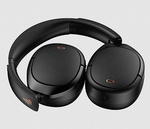 ������� �������� Edifier WH950NB - Wireless ANC Over-Ear Headphones (black)