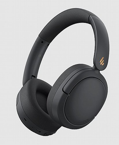 ������� �������� Edifier W800BT Pro - Wireless Over-Ear Headphones ANC(black)