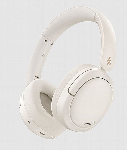 ������� �������� Edifier W800BT Pro - Wireless Over-Ear Headphones ANC(ivory) 