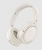 אוזניות אלחוטיות Edifier W800BT Pro - Wireless Over-Ear Headphones ANC(ivory)