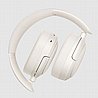 אוזניות אלחוטיות Edifier W800BT Pro - Wireless Over-Ear Headphones ANC(ivory)