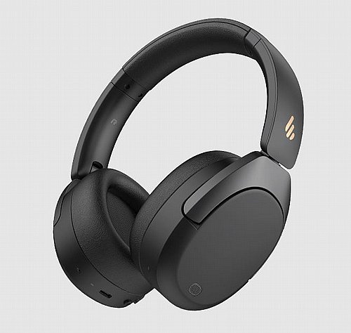 ������� �������� Edifier W830NB - Wireless Overear Headphones with ANC(black)