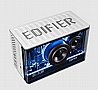 רמקולים Edifier QD35 - Tabletop BT Speaker w/GaN charger (white)