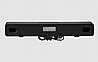 רמקולים Edifier QS30 -PC Speaker with Splendid Light Effects (black)