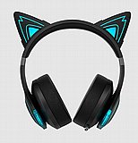 ������� �������� Edifier G5BT Hi-Res Gaming Headset (black cat version)