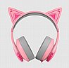 ������� �������� Edifier G5BT Hi-Res Gaming Headset (pink(cat version) 