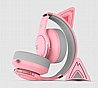 ������� �������� Edifier G5BT Hi-Res Gaming Headset (pink(cat version) 