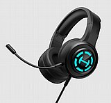 ������� �������� Edifier G20 Virtual 7.1 Surround Gaming Headset (black)