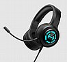 אוזניות אלחוטיות Edifier G20 Virtual 7.1 Surround Gaming Headset (black)