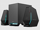 ������� Edifier G1500 MAX - 2.1 Desktop Gaming Speakers (black) 