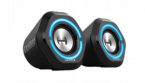������� Edifier G1000 Black BT AUX 10W RGB ���� ����