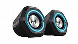 ������� Edifier G1000 Black BT AUX 10W RGB ���� ����