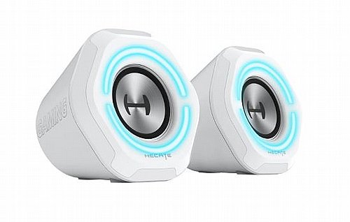 ������� Edifier G1000 White BT AUX 10W RGB ���� ���