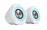 ������� Edifier G1000 White BT AUX 10W RGB ���� ���