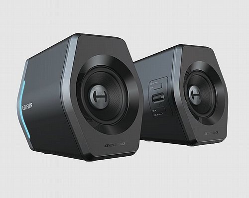 ������� Edifier G2000 - Gaming Speaker (black)