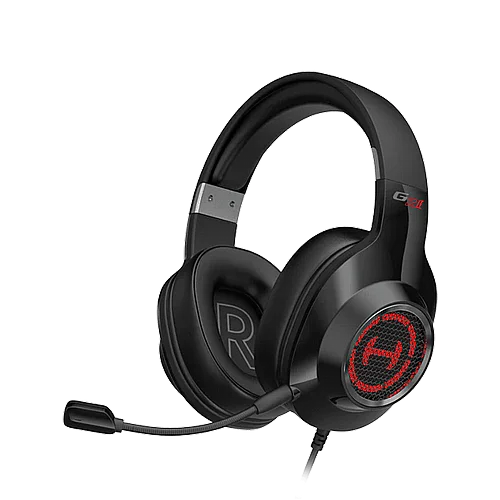 ������� ������� Edifier G2 II �� ����� ����� 7.1 ������ RGB ���� ����