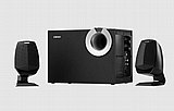 ������� Edifier M201BT - Multimedia Computer Speaker System (black)
