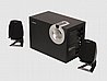 רמקולים Edifier M201BT - Multimedia Computer Speaker System (black)