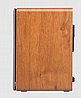 רמקולים Edifier P12 - Passive Bookshelf Speakers (brown)