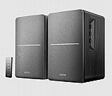 ������� Edifier R1280T - Powerful Bookshelf Speakers - Retro(black)
